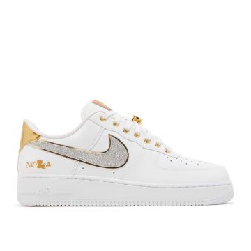 Air Force 1 Low ’07 LV8 NOLA – GS | Stylish Grade School Sneakers