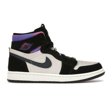 Jordan 1 High Zoom Air CMFT 'PSG Paris Saint-Germain Sneakers'
