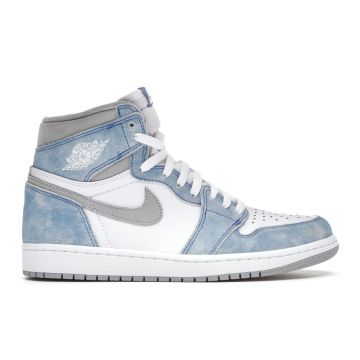 Air Jordan 1 Retro High OG 'Hyper Royal' Sneakers