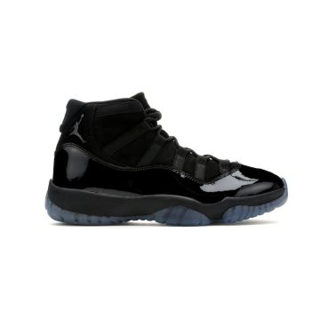 Jordan 11 Retro Cap and Gown - Exclusive Retro Basketball Sneakers