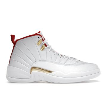 Jordan 12 Retro FIBA - Official FIBA Edition Basketball Sneakers