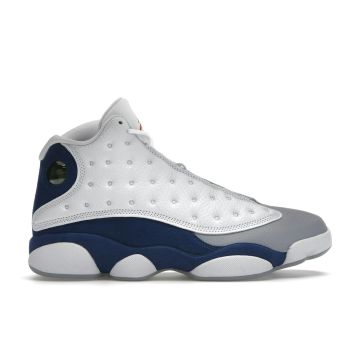 Jordan 13 Retro French Blue - Classic Retro Basketball Sneakers