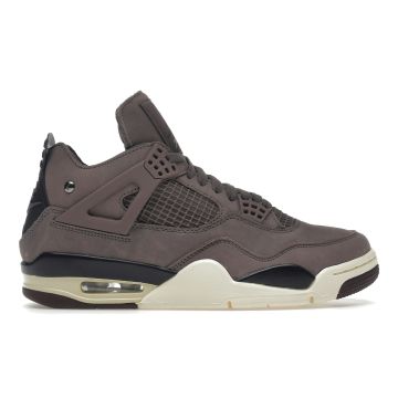 Jordan 4 Retro A Ma Maniére Violet Ore - Premium Limited Edition Sneakers