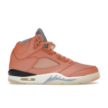 Jordan 5 Retro DJ Khaled We The Best Crimson Bliss - Limited Edition Sneakers