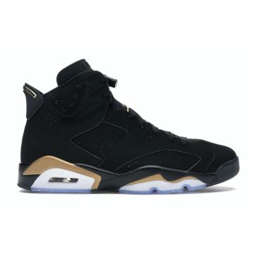 Jordan 6 Retro DMP - Defining Moments Package Limited Edition Sneakers