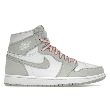 Jordan 1 Retro High OG “Seafoam” CD0461-002 | White / Seafoam