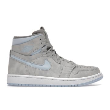 Jordan 1 High Zoom Air CMFT “Grey Fog” Women’s | CT0979-004