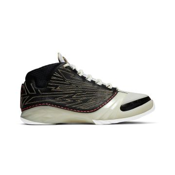 Jordan 23 TITAN CZ6222-001 | Black/Sail/White/Metallic Gold