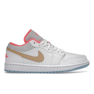 Jordan 1 Low SE “White Sesame” Women’s DC9509-100