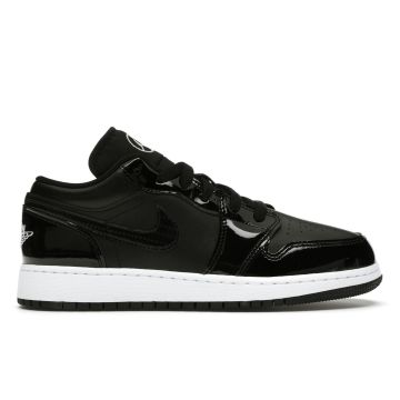 Jordan 1 Low SE “All-Star” GS DD2191-001 | Black/White