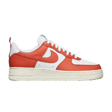 Air Force 1 Low 07 Pojangmacha - Unique Low Top Sneakers