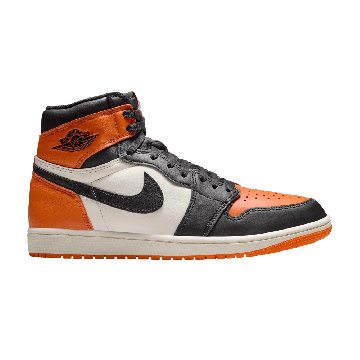 Air Jordan 1 Retro High OG 'Shattered Backboard' 2025