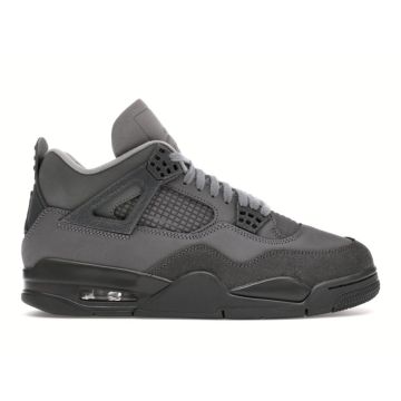 Air Jordan 4 Retro SE Paris Olympics - Men's Shoes