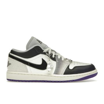 Air Jordan 1 Low SE Women’s “Punk Rock” Sneaker | HF5759-101