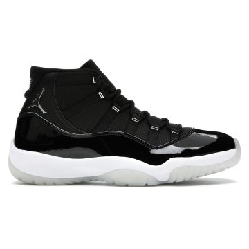 Jordan 11 Retro Jubilee 25th Anniversary - Limited Edition Retro Sneakers