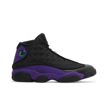 Air Jordan 13 Retro “Court Purple” Black/Court Purple | DJ5982-015