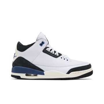 Jordan 3 Retro OG SP “Diffused Blue” HV8571-100 | White / Diffused Blue / Anthracite / Muslin