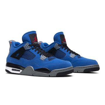 Jordan 4 Retro Eminem Encore - Limited Edition Collectible Sneakers