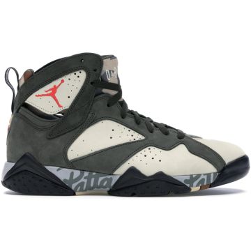 Jordan 7 Retro Patta Icicle - Limited Edition Retro Basketball Sneakers