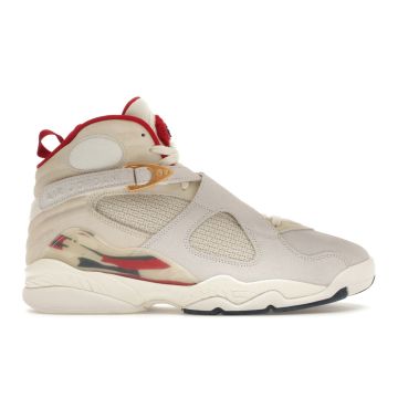 Air Jordan 8 Retro SP x SoleFly 'Mi Casa Es Su Casa' – Celebrating Cuban Heritage - Men's Shoes