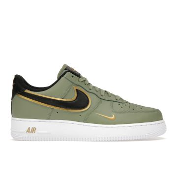 Air Force 1 Low '07 LV8 Double Swoosh - Men's Shoes