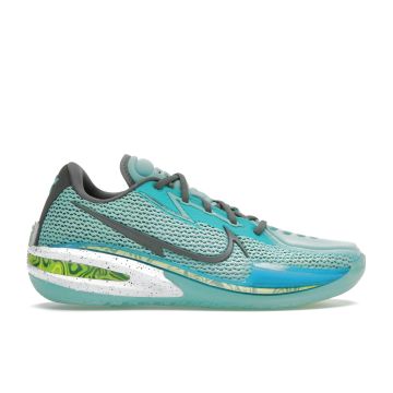Air Zoom G.T. Cut 'Sabrina Ionescu – New York Liberty'- Sneakers
