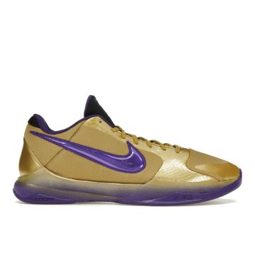 Kobe 5 Protro Undefeated Hall of Fame - Limited Edition Basketball Sneakers