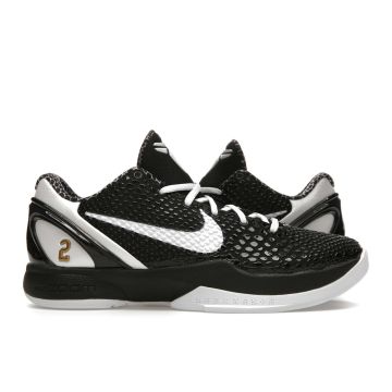 Kobe 6 Protro Mambacita Sweet 16 - Special Edition Basketball Sneakers