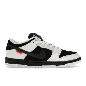 SB Dunk Low x TIGHTBOOTH® 'One Block At A Time' – Men's Skateboarding Shoes