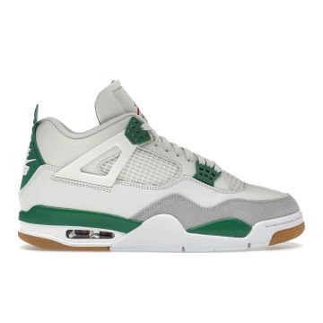 Jordan 4 Retro SB Pine Green - Stylish Skateboarding Sneakers