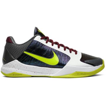 Kobe 5 Protro Chaos - Limited Edition Basketball Sneakers