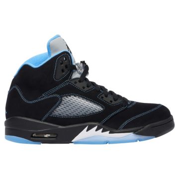 Air Jordan 5 Retro SE "Black  University" – Men's Sneakers