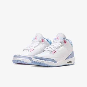 Air Jordan 3 – New Colorway 2025 | Icon Reimagined