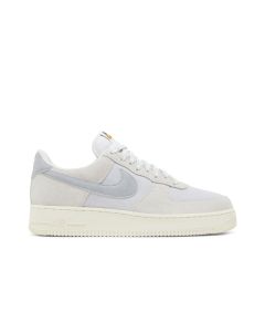 Air Force 1 Low ’07 LV8 Vintage Certified Fresh Photon Dust Sail - Classic Low Top Sneakers