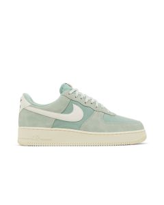 Air Force 1 Low ’07 LV8 Certified Fresh Enamel Green - Stylish Low Top Sneakers