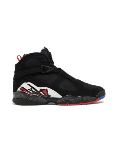 Air Jordan 8 Retro 'Playoffs'  – Men's Sneakers