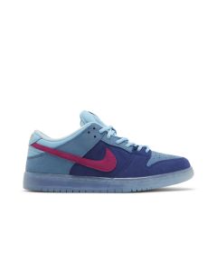 SB Dunk Low 'Run The Jewels' Sneakers