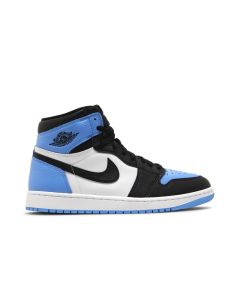 Air Jordan 1 High OG UNC Toe Sneakers
