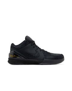 Kobe 4 Protro 'Gift of Mamba' – Men's Basketball Shoes