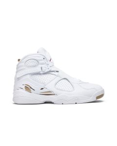 Jordan 8 Retro OVO White - Exclusive Limited Edition Sneakers