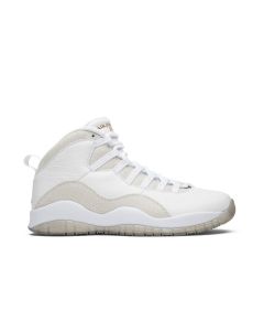 Jordan 10 Retro Drake OVO White - Exclusive Limited Edition Sneakers