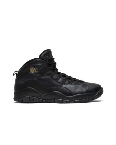 Jordan 10 Retro New York City - Iconic Retro Basketball Sneakers