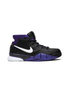 Kobe 1 Protro Purple Reign - Premium Basketball Sneakers