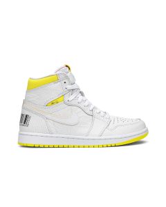 Jordan 1 Retro High OG First Class Flight - Premium Retro Basketball Sneakers
