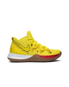 Kyrie 5 Spongebob Squarepants - Limited Edition Basketball Sneakers