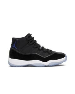 Jordan 11 Retro Space Jam - Iconic Retro Basketball Sneakers
