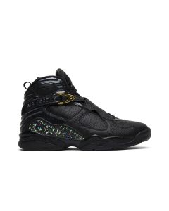 Jordan 8 Retro Confetti - Colorful Retro Basketball Sneakers