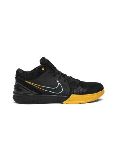 Kobe 4 Protro FTB Snake - Limited Edition Basketball Sneakers