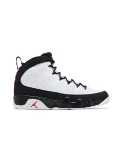 Jordan 9 Retro OG Space Jam - Iconic Retro Basketball Sneakers