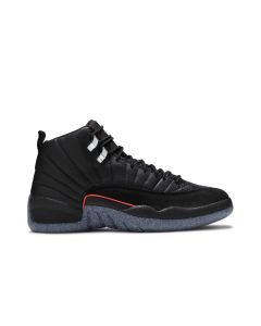 Jordan 12 Retro Utility - Durable Retro Basketball Sneakers